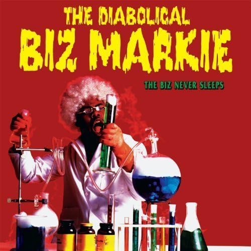 Biz Markie - Biz's Baddest Beats - Amazon.com Music